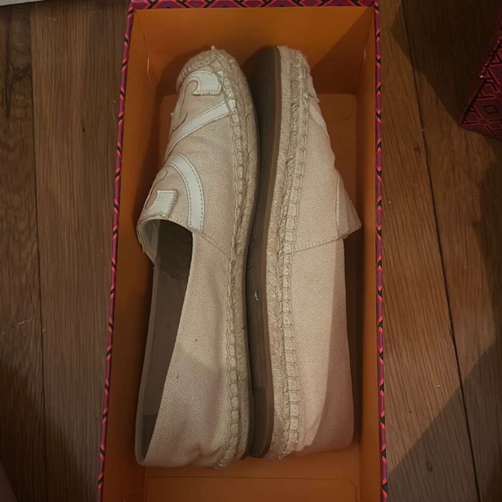 Women's Tory Burch Espadrille Shoes